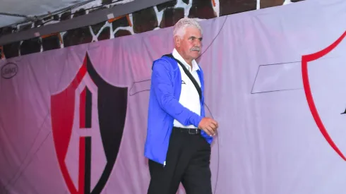 El entrenador brasileño se negó a ofrecer conferencia de prensa después de que se le informara que se haría por medio de Zoom.