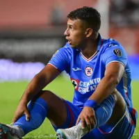 Atención: Cruz Azul dará de baja a Morales
