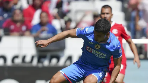 Conoce la fecha, los horarios y canales de TV para ver EN DIRECTO el duelo entre Cruz Azul vs.<br />
Toluca desde el Estadio Azteca por Liga MX. Todos los detalles en Vamos Azul.