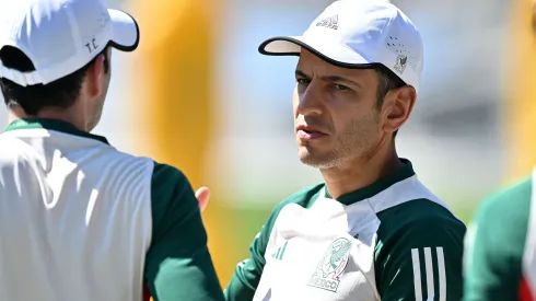 La Selección Mexicana se medirá esta noche ante su similar de Qatar.