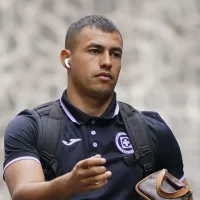 Por qué Iván Morales sigue Cruz Azul si no es tenido en cuenta