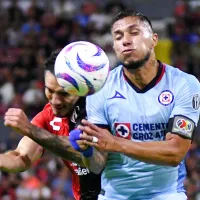 ¿Salcedo se mantendrá como capitán de Cruz Azul?