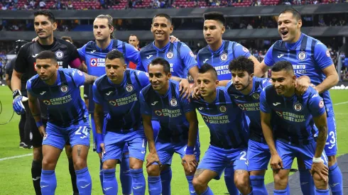 Dejó Cruz Azul y no es aceptado por su actual afición.