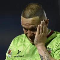 Malas noticias Dueñas se aleja