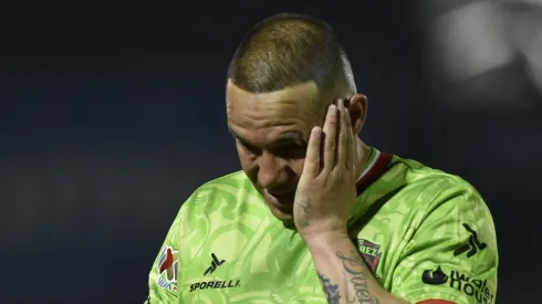 El defensor mexicano está llamado a ser el último refuerzo de los cementeros en esta ventana de transferencias.