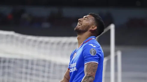 El paraguayo se ausentó del primer compromiso pero nada cambiaría al momento de su retorno al equipo.