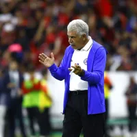 ¡Atención! El \'Tuca\' habló sobre los próximos refuerzos