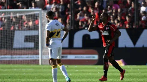 El jugador colombiano es uno de los últimos refuerzos que tiene contemplados Cruz Azul.