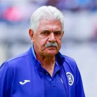 Tuca Ferretti tendría la solución para el lateral izquierdo