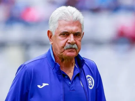 Tuca Ferretti tendría la solución para el lateral izquierdo