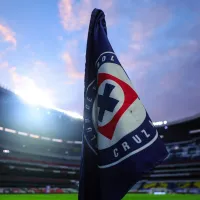 Soñaba con jugar en Cruz Azul, pero terminó reforzando a un rival de la Liga MX