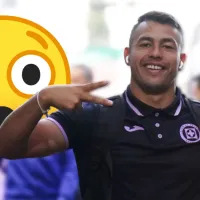 El Tanque manda enigmáticas señales...