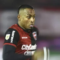 Fichaje de Ditta, ¡en riesgo de caerse!