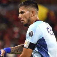 Revelado: sí hubo molestia en el vestidor por la cinta de capitán