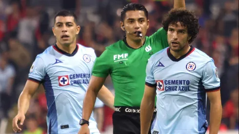 Ignacio Rivero es uno de los Campeones de la novena.