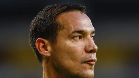 El defensor mexicano es un pedido de Ferretti para apuntalar la retaguardia.