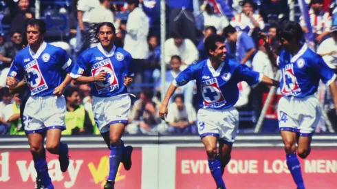 El exjugador de los cementeros se ha vuelto un auténtico fenómeno en el programa de telerrealidad.