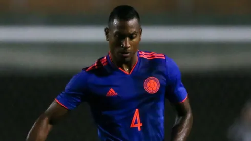 Willer Ditta, inminente refuerzo de Cruz Azul.