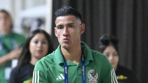 México va por la Copa Oro 2023.