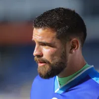 \'Nos exigimos mutuamente\': Gudiño sobre su rivalidad con Jurado