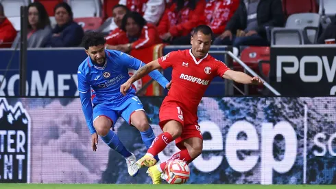 Cruz Azul recibirá a Toluca en el Azteca.