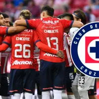 ¡OTRO REFUERZO! Cruz Azul ficharía a un jugador de Chivas