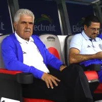 ¡Asunto resuelto! Ferretti decide el orden de los capitanes