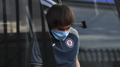 El ex jugador recordó la semifinal contra Pumas en donde los universitarios remontaron una serie que parecía sentenciada.