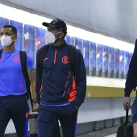 \'Le di un cabezazo\': Ex Cruz Azul protagoniza un escándalo en Chile