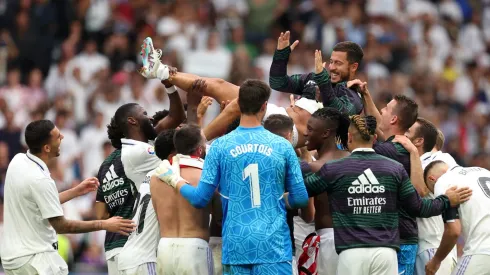 Los cementeros harán su debut en el torneo en poco más de dos semanas.