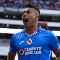 ¡No es en Europa! Este sería el nuevo equipo de Iván Morales