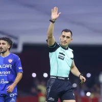 ¿Quién será el silbante del Cruz Azul vs. Toluca?