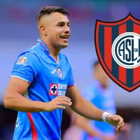 San Lorenzo quiere a Iván Morales