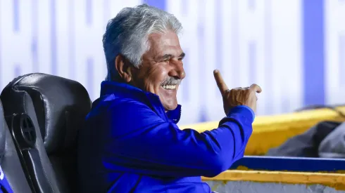 Hace 23 años que en Cruz Azul no debutaban tantos jóvenes