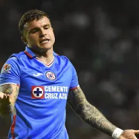 Christian Tabó y Cruz Azul están dispuestos a una salida: Lo que frena la baja