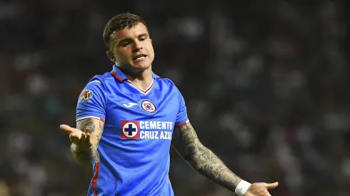 Christian Tabó, ¿se va o se queda en Cruz Azul?