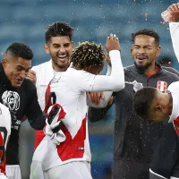 Internacional peruano con pasado en Europa, a tiro de Cruz Azul