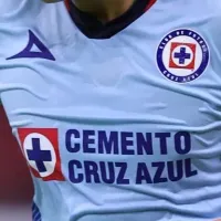 Cruz Azul anunció a un nuevo refuerzo para el Apertura 2023
