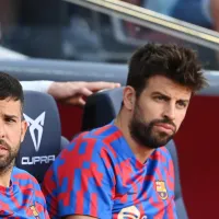 Ni Messi ni Busquets: otro ex culé ante Cruz Azul