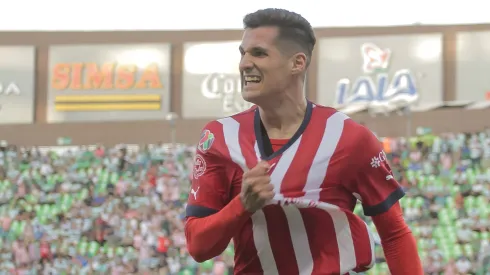 ¿Llega Tepa González a Cruz Azul?