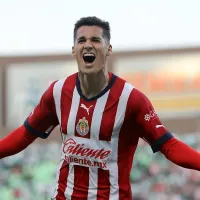 \'Cruz Azul está negociando por Tepa González pero a préstamo\'