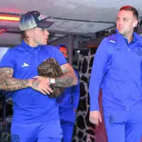 ¿Definitiva? La lista con los 9 extranjeros