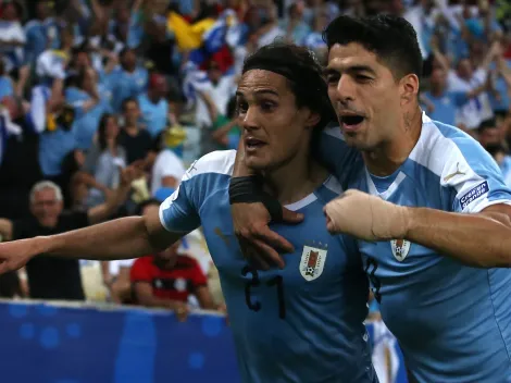 Goleador con el que soñaba Cruz Azul está cerca de quedar libre