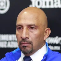 \'Había que rejuvenecer el equipo\'