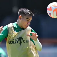 La primera experiencia europea de Charly