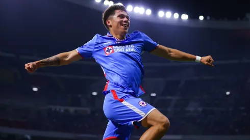 Rodrigo Huescas podría jugar en el Cruz Azul vs. Toluca