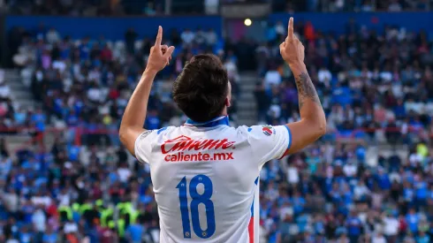 Rodrigo Huescas y Rafael Guerreo se presentan como opciones para el DT de Cruz Azul.