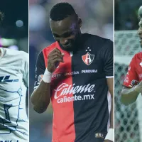 Los delanteros que se le han escapado a Cruz Azul