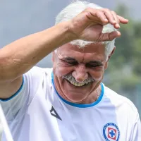 CONVOCATORIA: tres buenas y una mala para Cruz Azul