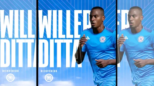 El defensor cafetalero se convirtió en el quinto refuerzo de La Máquina.